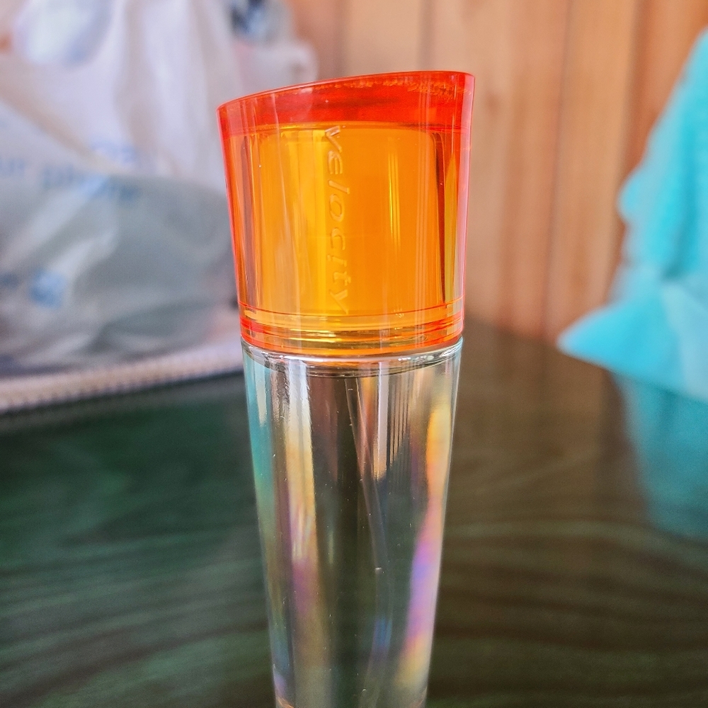 Mary kay velocity